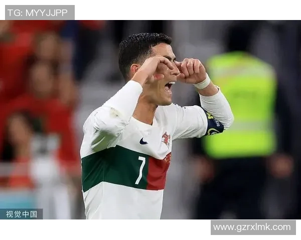 从贫困街头到世界之巅 揭示C罗童年奋斗史与成名之路