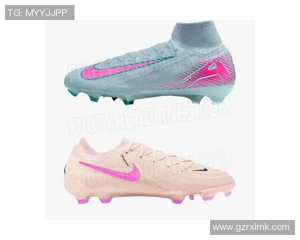 球星推荐的顶级足球鞋排行榜2025款有哪些值得关注的选择