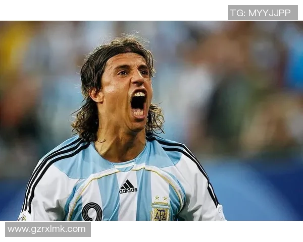 阿根廷足球五大球星盘点从传奇巨星到当代核心的全面解读